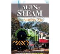Age Of Steam - The Austerity Age