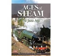 Age Of Steam - The Jazz Age