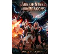 Age of Steel and Dragons: A Novel of Physics, Fire, and World Reborn