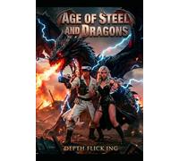 Age of Steel and Dragons: A Novel of Physics, Fire, and World Reborn