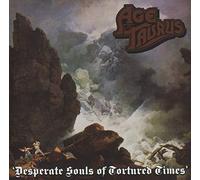 Age of Taurus - Desperate Souls of. [Import]