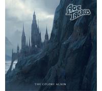 Age of Taurus The Colony Slain (Vinyl) 12" Album