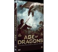 Age Of The Dragons