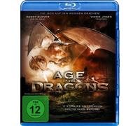 Age of The Dragons [Blu-Ray] [Import]