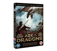 Age of The Dragons: Director's Cut [Import]