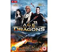 Age of The Dragons [Import]