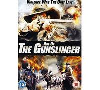 Age of The Gunslinger [Import]