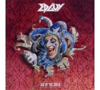 Age Of The Joker by Edguy (2011-09-13)