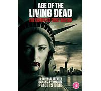 Age of the Living Dead (Season 1) [DVD] [2020]