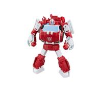 Hasbro Figurine convertible Autobot Ratchet Deluxe 14,5 cm dès 8 ans