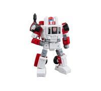Hasbro Figurine convertible Transformers Age of The Primes Swerve Deluxe 11 cm dès 8 ans