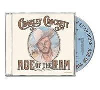 Charley Crockett – Age of the Ram – CD – Island
