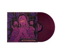 Age of the Synth: Bloodborne Vinyle 2LP