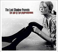 The Last Shadow Puppets – Age of The Understatement – Vinyle – Domino