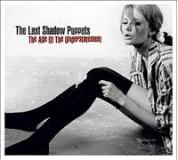 The Last Shadow Puppets – The Age of the Understatement – CD – Domino