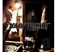Age of Torment - I Against [Import]