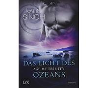 Age Of Trinity 02 - Das Licht Des Ozeans