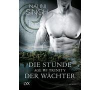 Age Of Trinity - Die Stunde Der Wächter