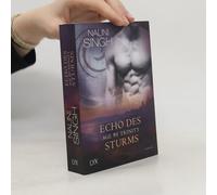 Age Of Trinity - Echo Des Sturms