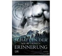 Age Of Trinity - Schatten Der Erinnerung