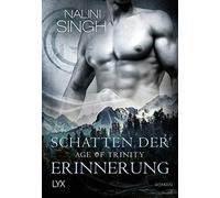 Age Of Trinity - Schatten Der Erinnerung
