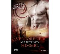 Age of Trinity - Verlorener Himmel