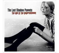 Age of Understatement by The Last Shadow Puppets [Audio CD] NEUF