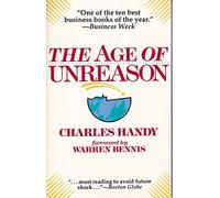 Age of Unreason