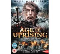 Age Of Uprising: La Légende De Michael Kohlhaas