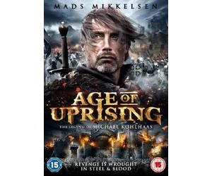 Age of Uprising: The Legend of Michael Kohlhaas ( Michael Kohlhaas )