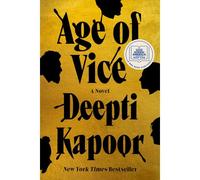 Age Of Vice