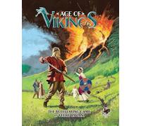 Age of Vikings