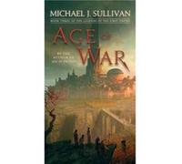 Age of War Michael J. Sullivan (Auteur)