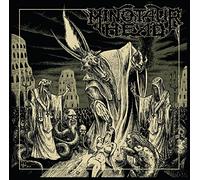 Age of Woe - an III Wind Blowing (Black Vinyl) [Import]