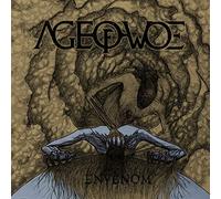 Age of Woe - Envenom (180 GR.) [Import]