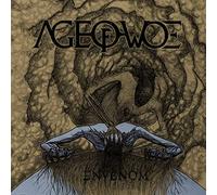 Age Of Woe - Envenom