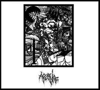 Age of Woe - Inhumanform [Import]