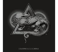 Age of Woe - The Age of Woe the Last 100 Years