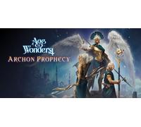 Age of Wonders 4 Archon Prophecy (Steam Account)