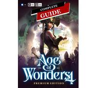 Age Of Wonders 4 Complete Guide: Tips, Tricks, & Winning Strategies
