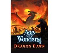 Age of Wonders 4: Dragon Dawn PC - DLC
