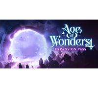 Age of Wonders 4 Expansion Pass (PC)
