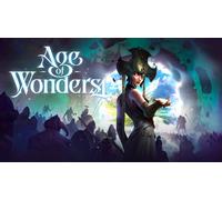 Age of Wonders 4 PC [Code de téléchargement]