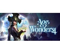 Age of Wonders 4 (PC Epic Games Accounts)