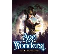 Age of Wonders 4: Premium Edition (PC) Steam Key GLOBAL