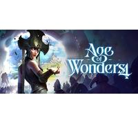Age of Wonders 4 (PS5)