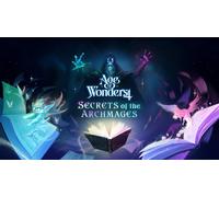 Age of Wonders 4 Secrets of the Archmages (PC)