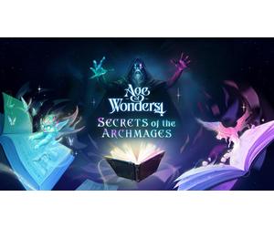 Age of Wonders 4 Secrets of the Archmages (PC)