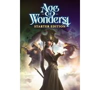 Age of Wonders 4: Starter Edition (Xbox Series X|S) XBOX LIVE Key EUROPE