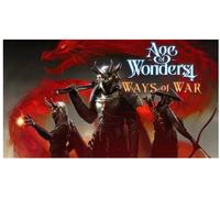 Age of Wonders 4 Ways of War DLC (PC)